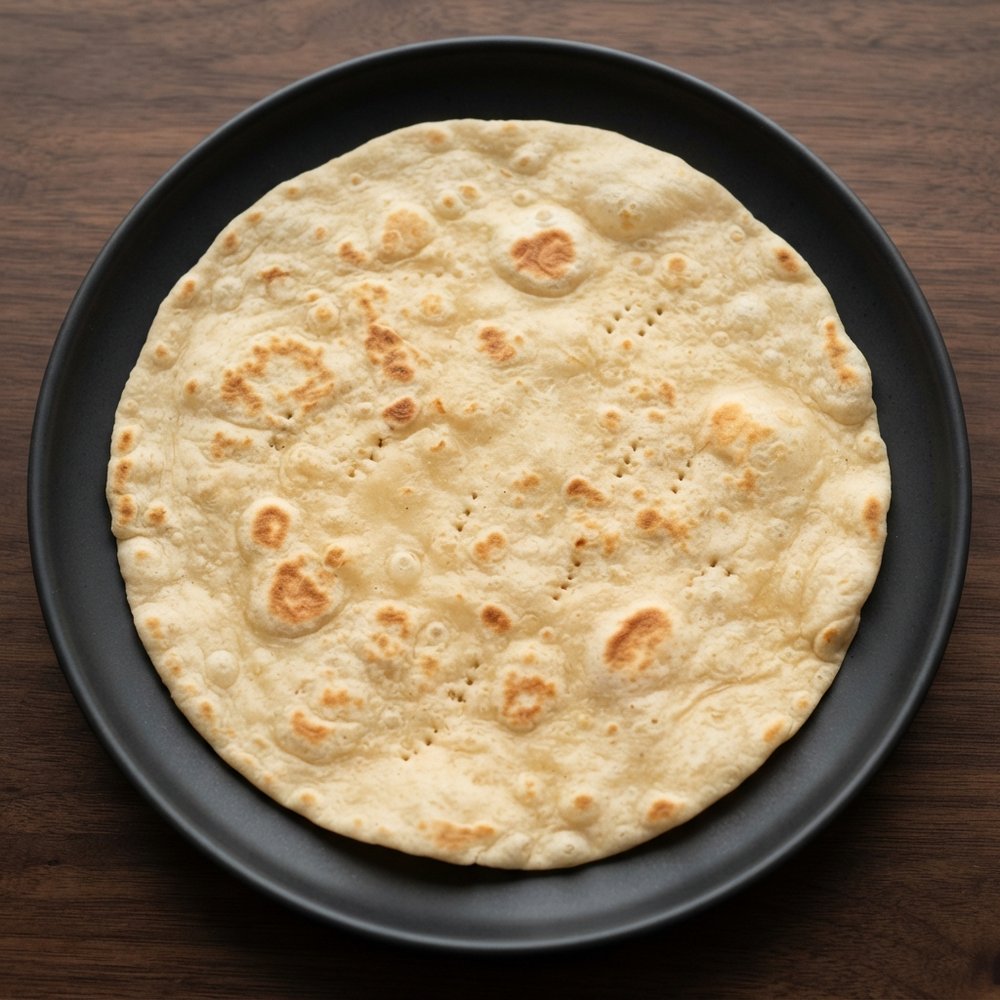Romagna-Style Piadina (Italian Flatbread)