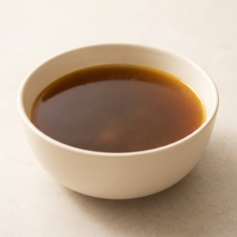 Vegan "Beef" Broth