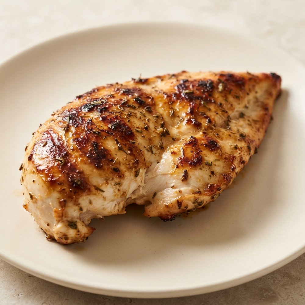 Ray's Marinated Chicken Breasts