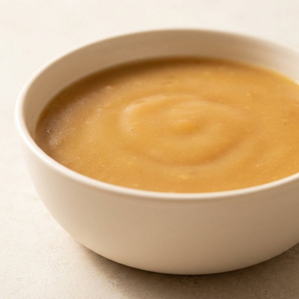 Deeply Rich Make-Ahead Turkey Gravy
