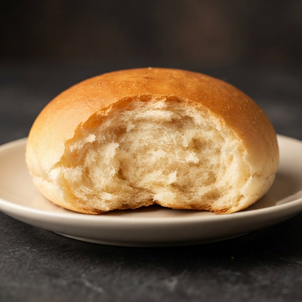 Quick-Rise Soft Buns
