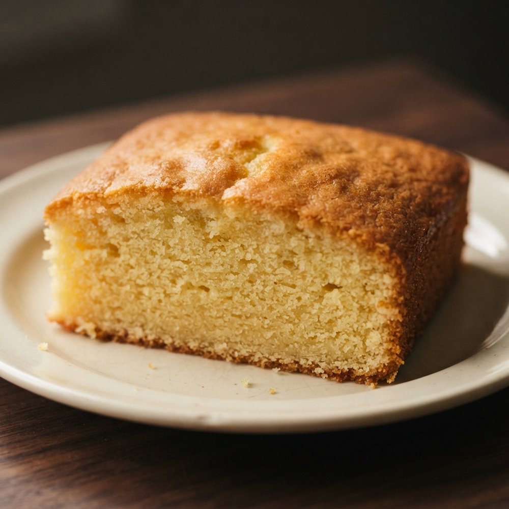 Cake Mixes From Scratch and Variations