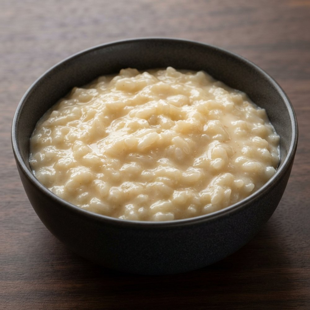 Portuguese Sweet Rice