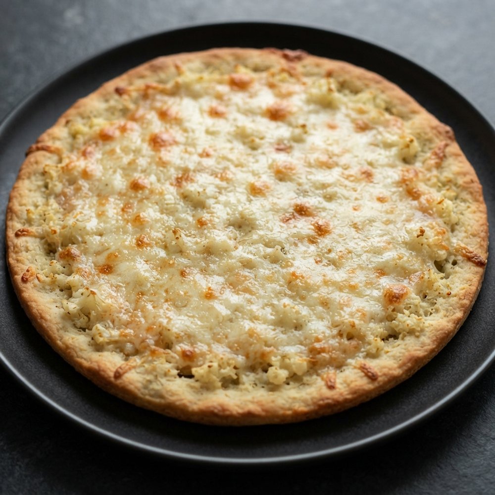 Green Giant Cauliflower Pizza Base