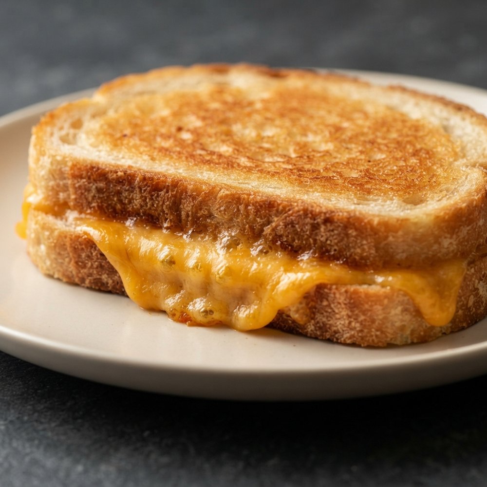Sheet-Pan Grilled Cheese Sandwiches