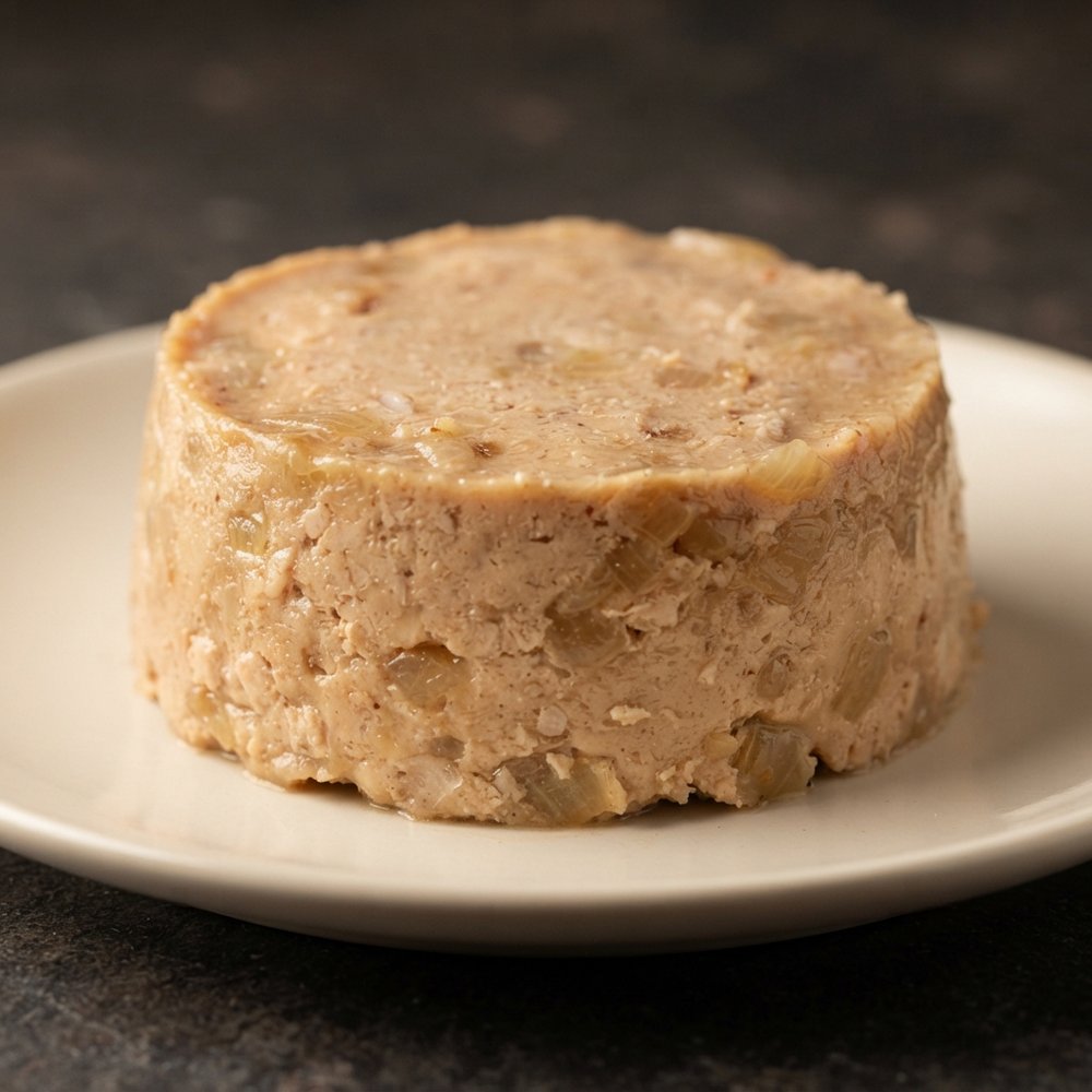 Light Turkey Cretons Spread