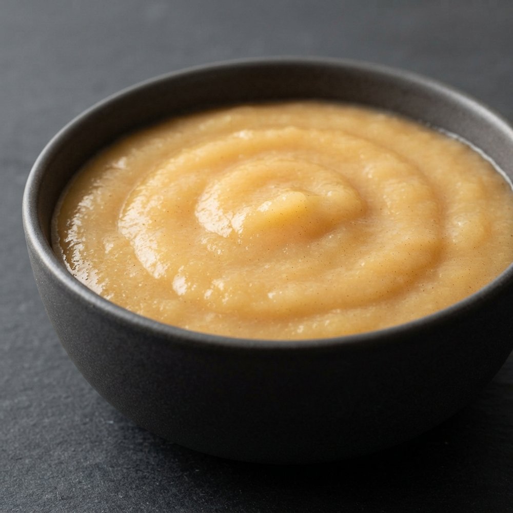 Apple Pear Sauce