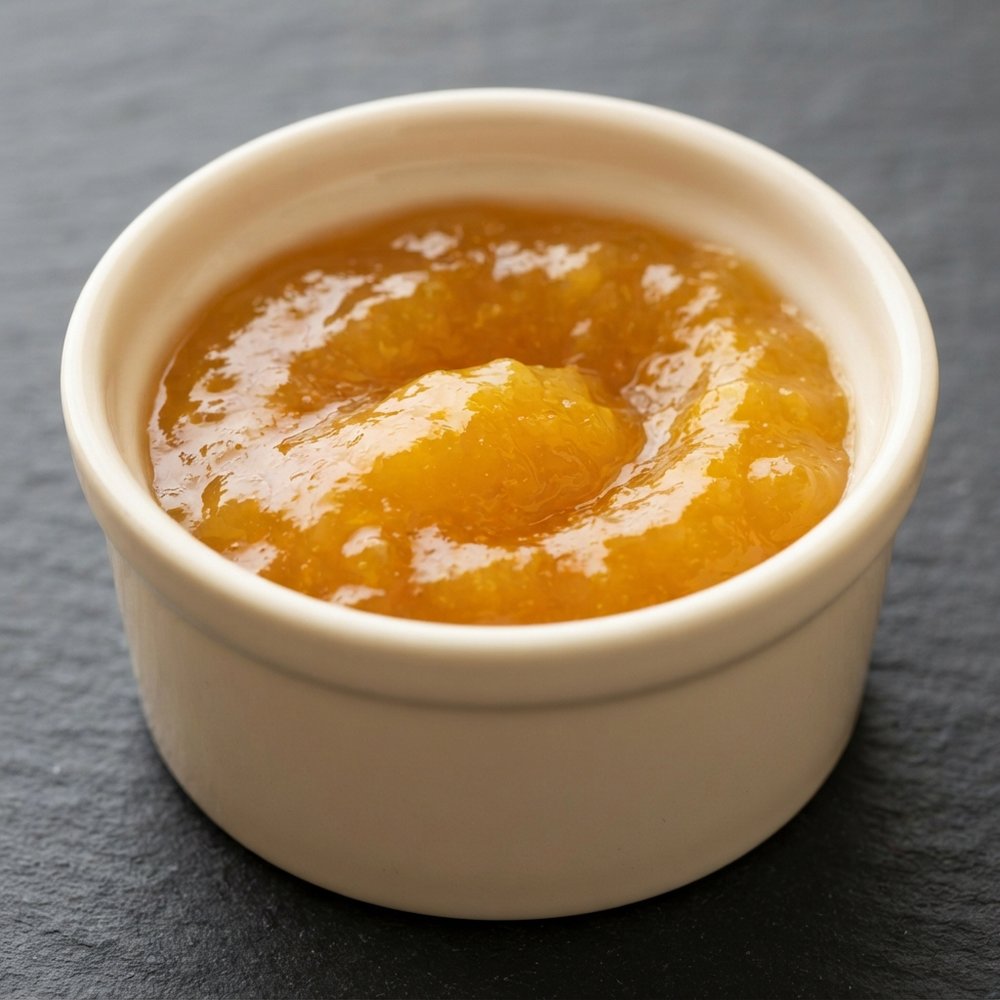Fresh Papaya Jam