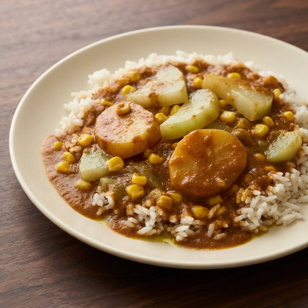 Recado de Pepián Indio (Traditional Guatemalan Pepián Sauce)