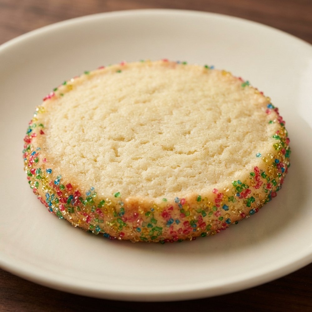 Chilled Slice-and-Bake Cookies