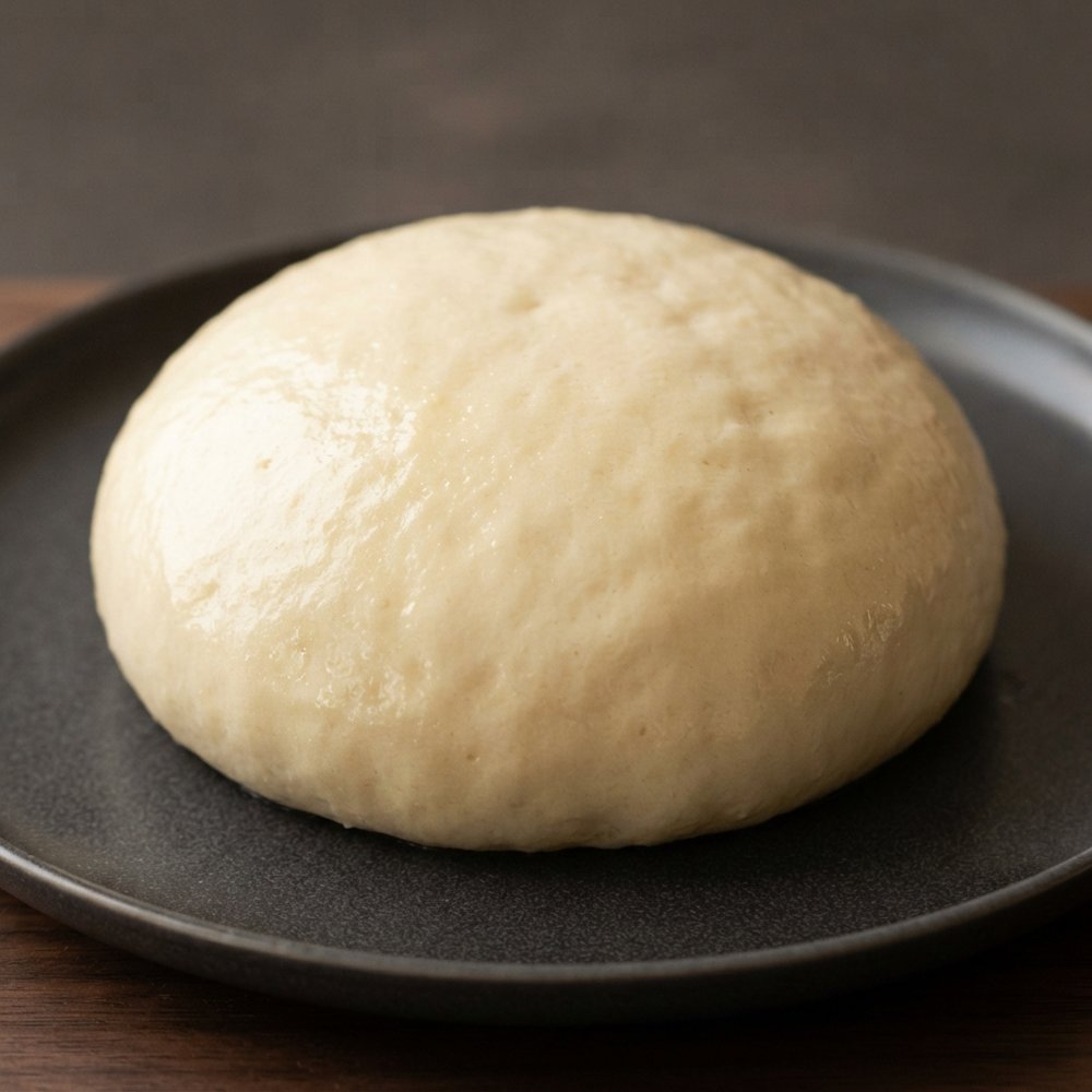 Classic Enriched Sweet Yeast Dough