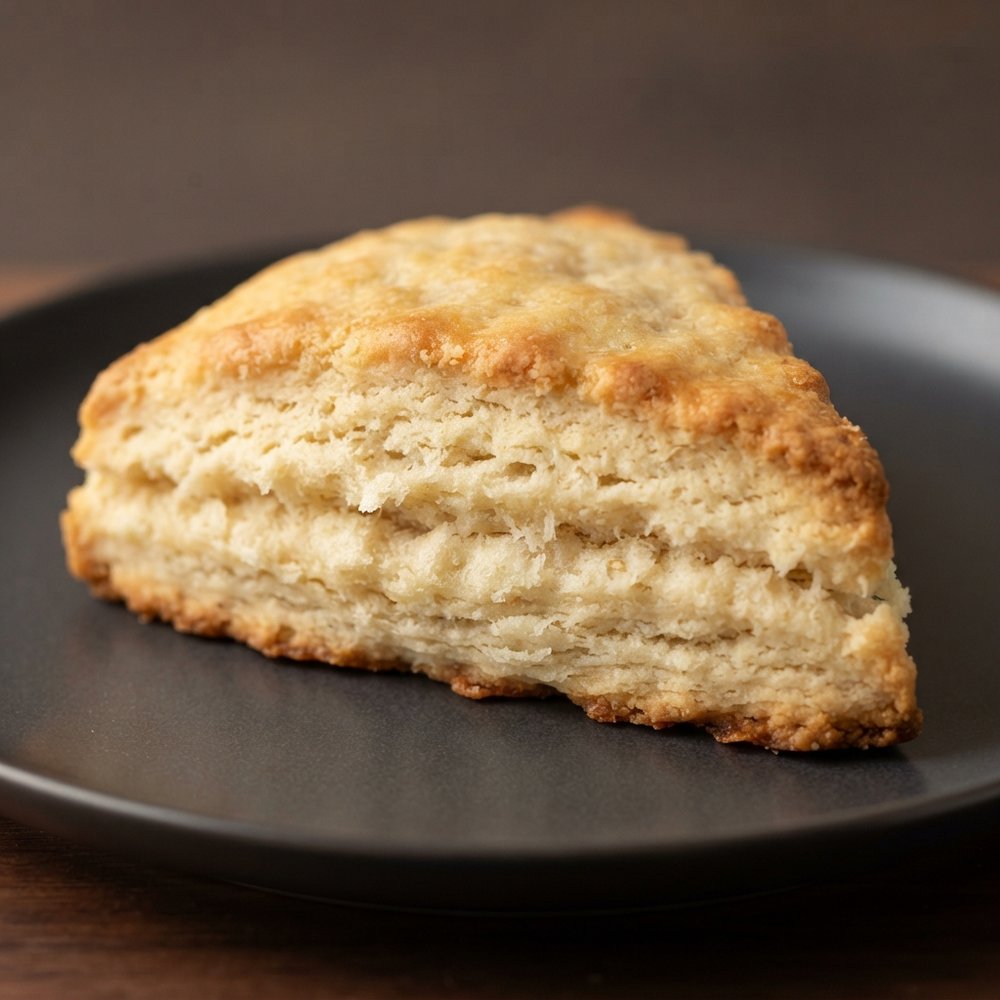 Fair Scones