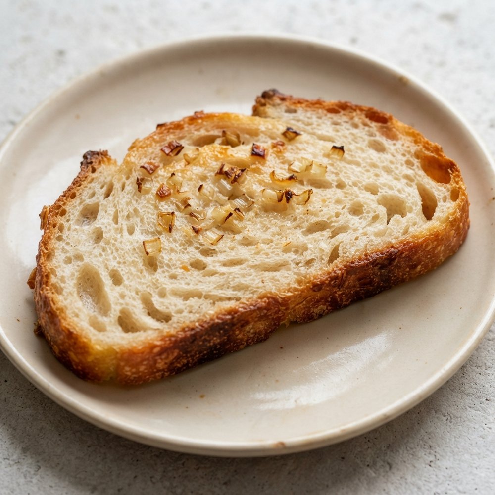 San Francisco Sourdough Bread