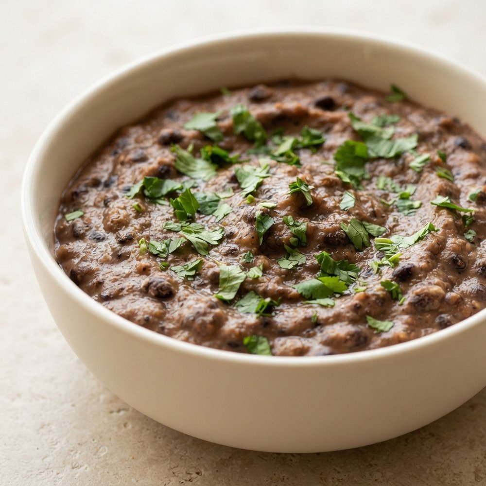 Tailgate Black Bean Party Dip