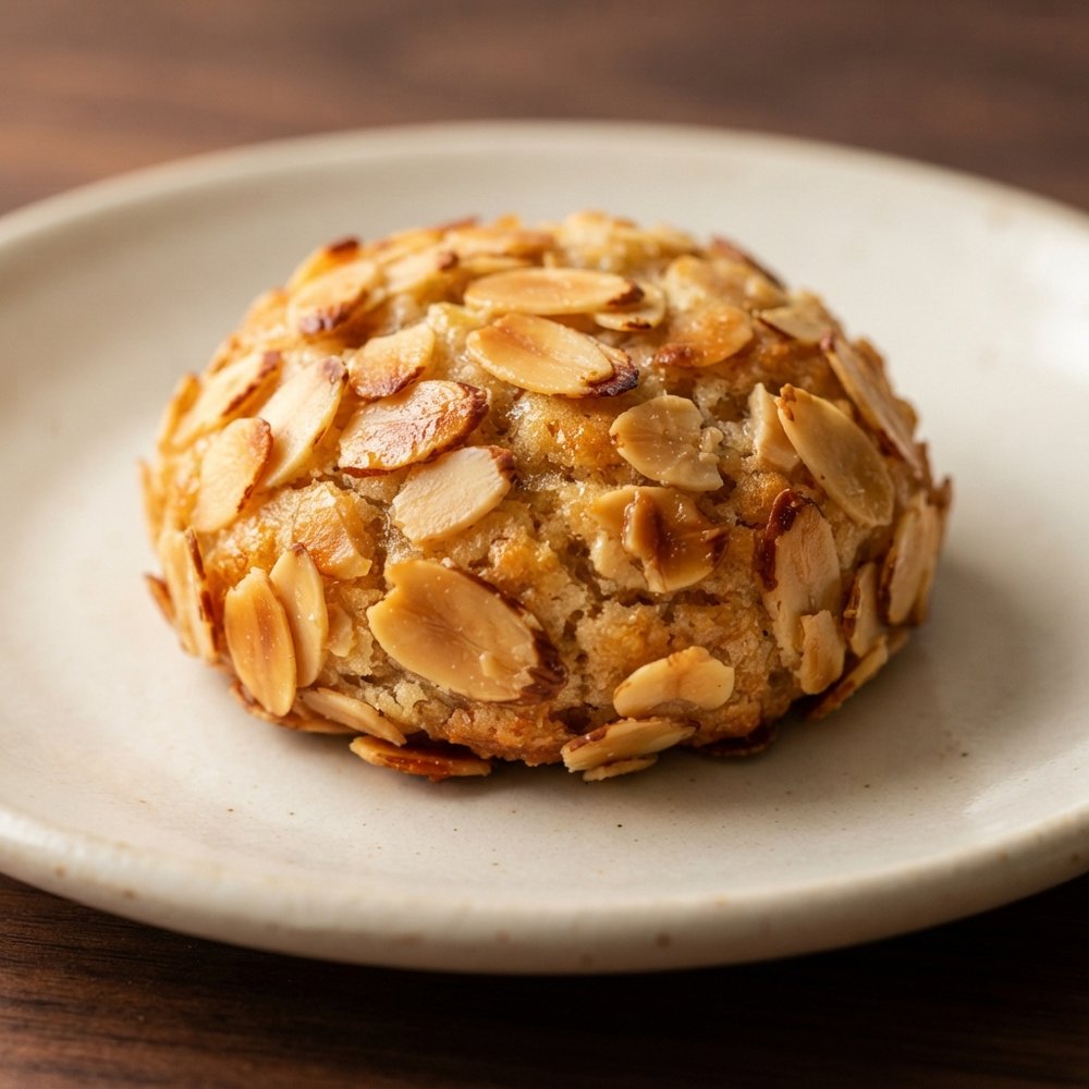 Italian Almond Cookies, Version II