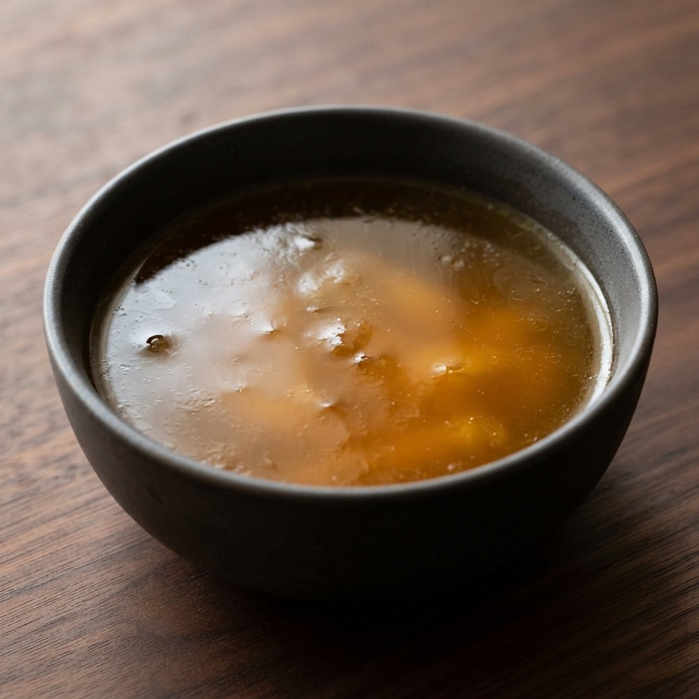 Chicken Feet Stock