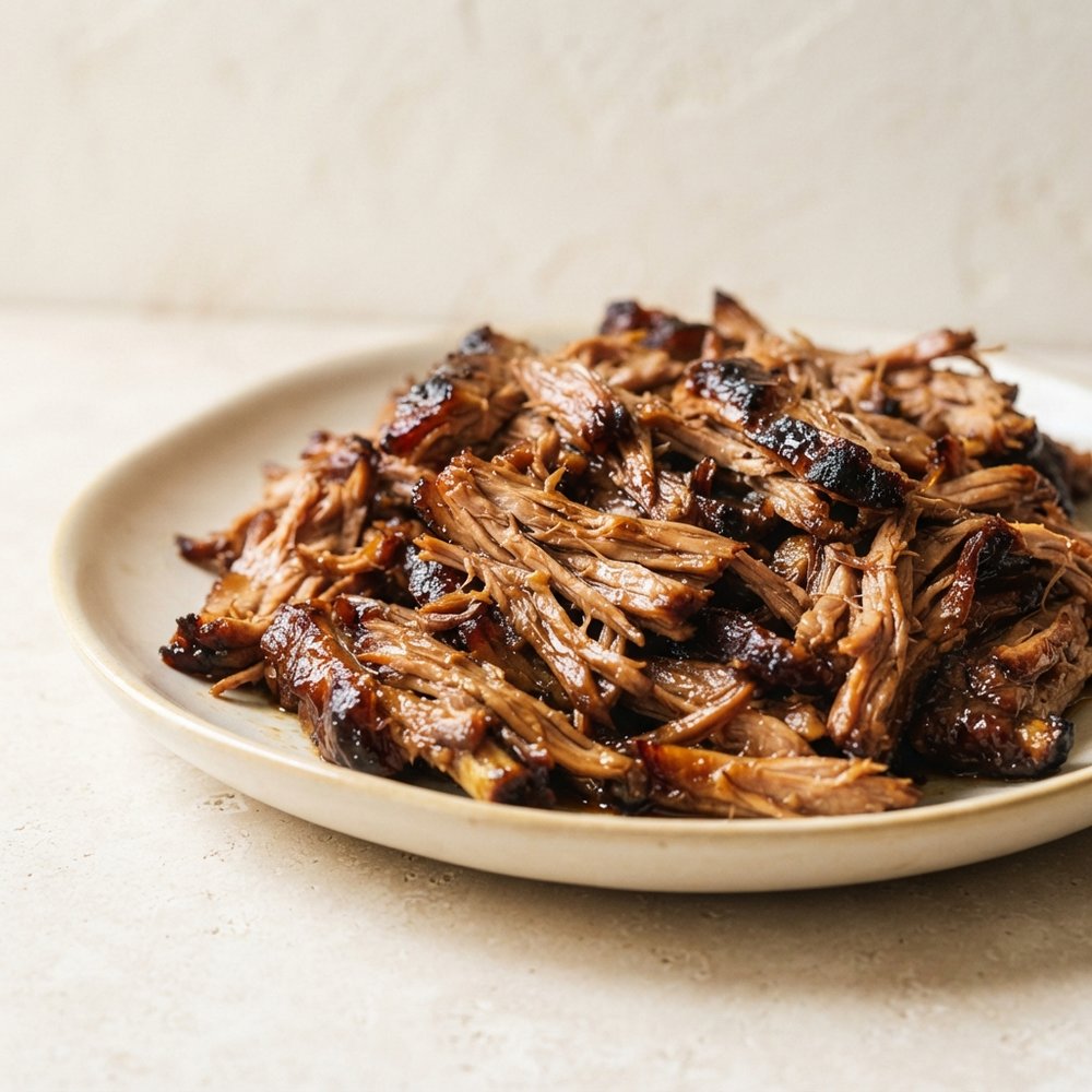 Asian Style Country Ribs