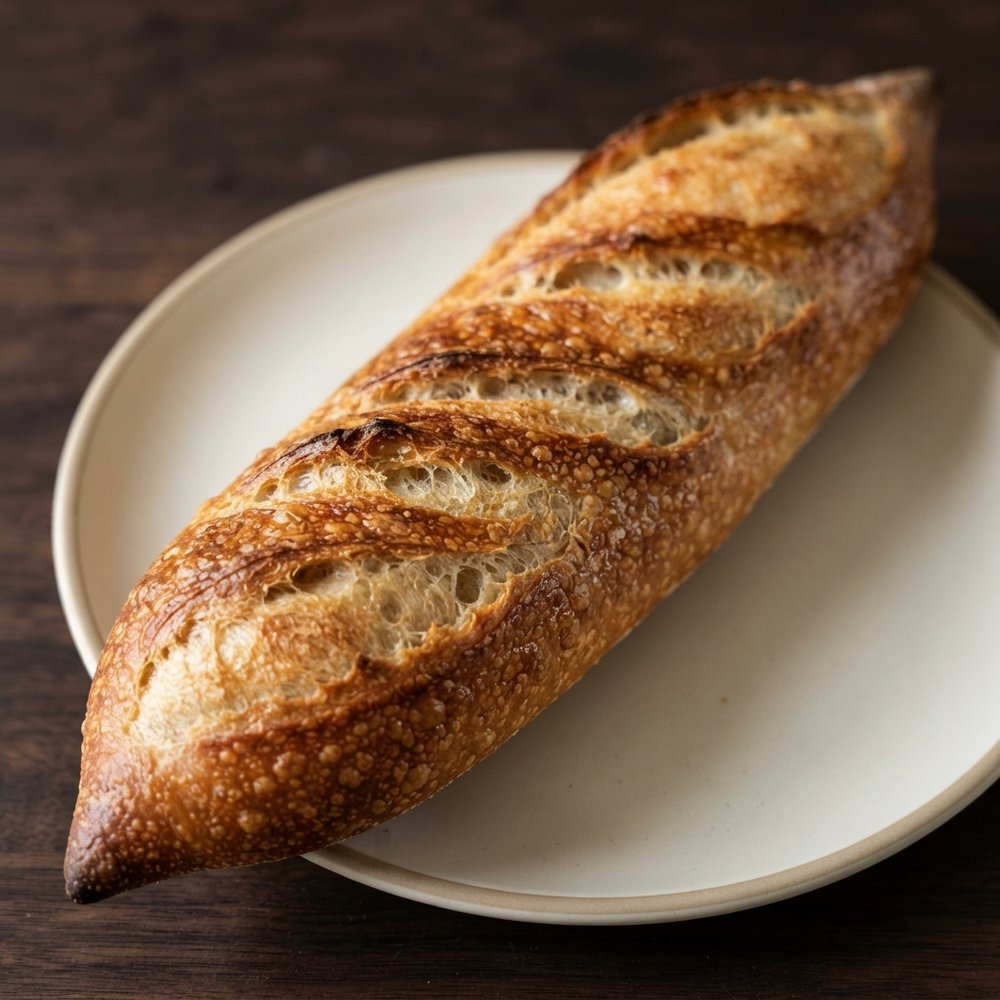 The French Bread