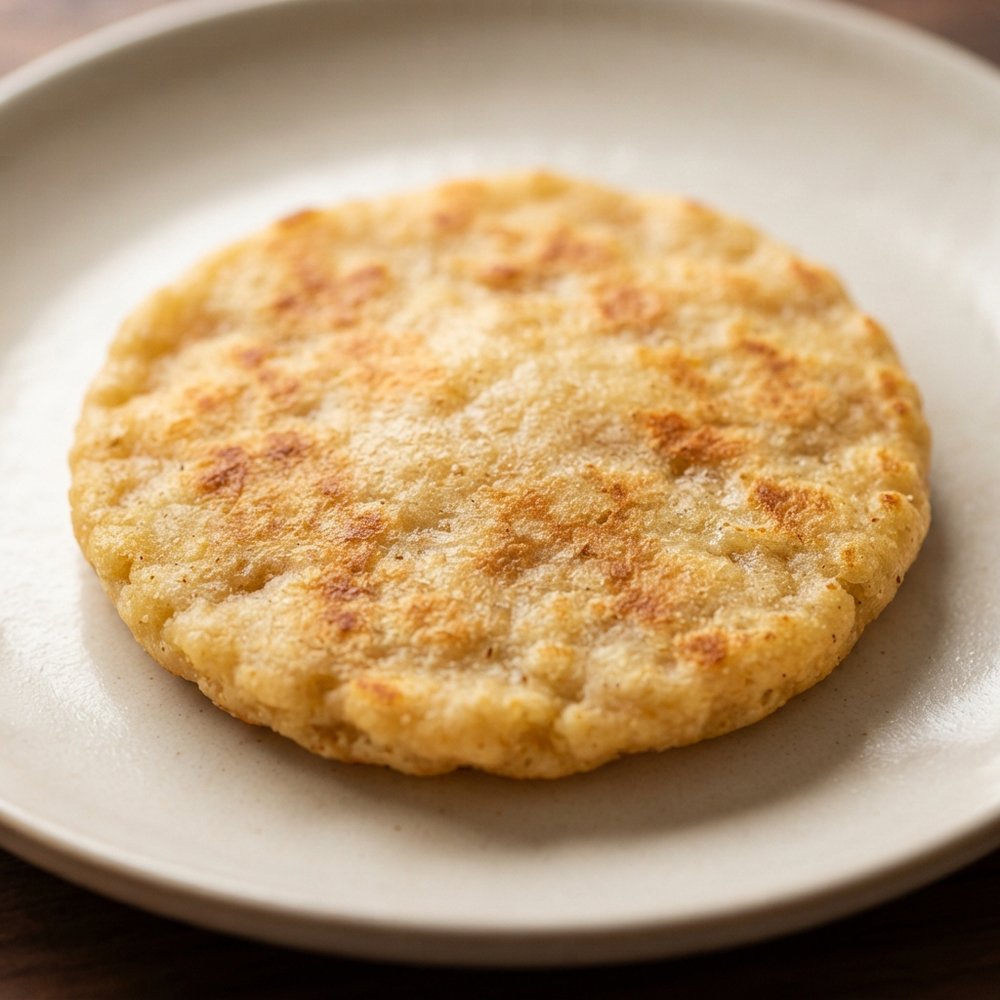 Grandma’s Classic Masa Gorditas