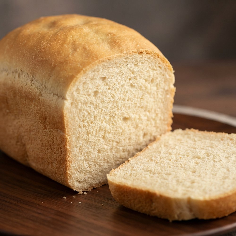 Bread Machine Gluten-Free Loaf