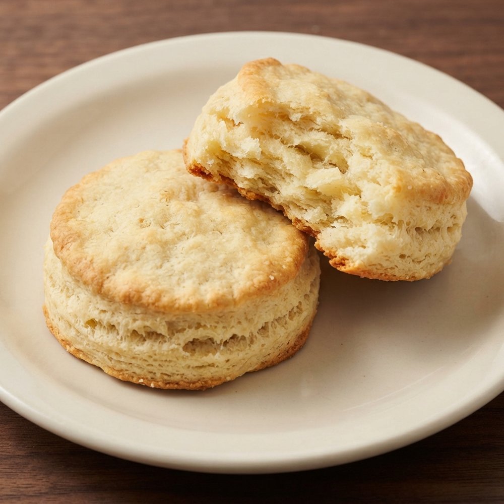 J.P.'s Big Daddy Biscuits