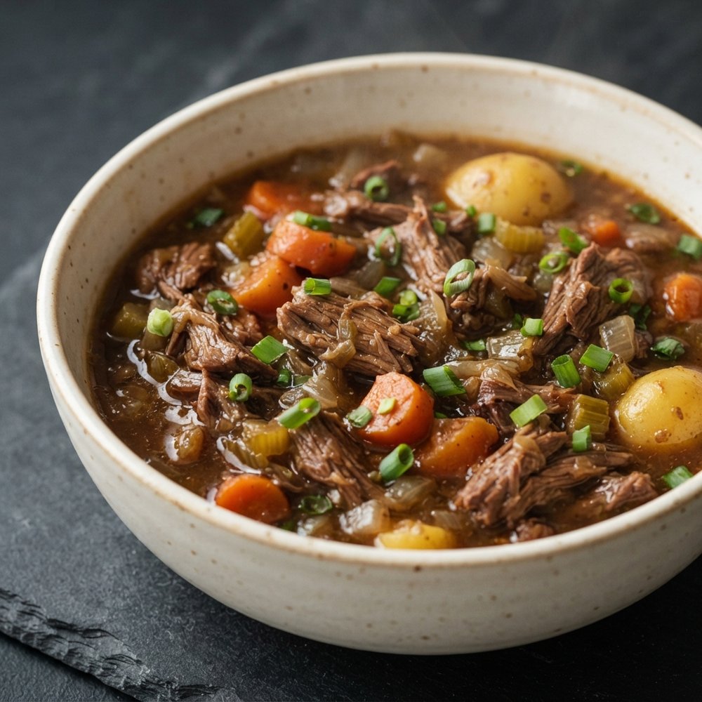 Chef John's Irish Stew