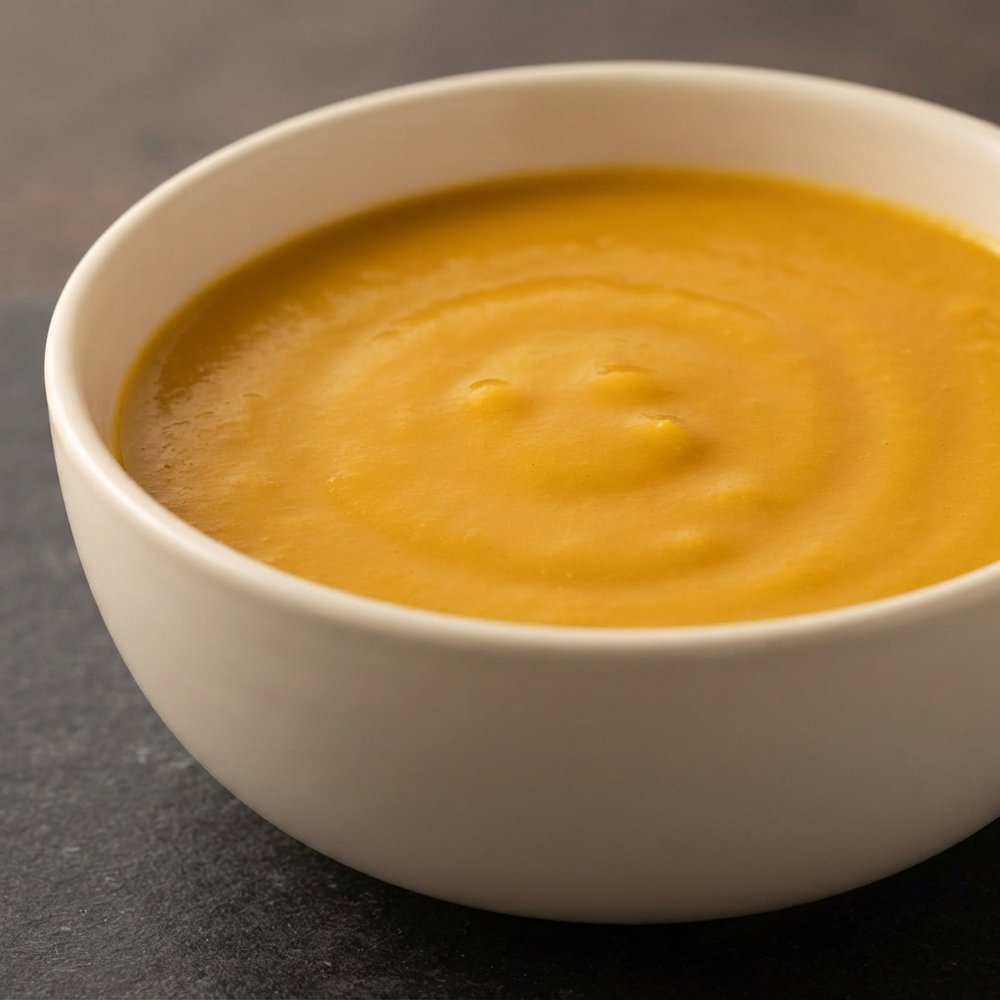 Golden Harvest Soup