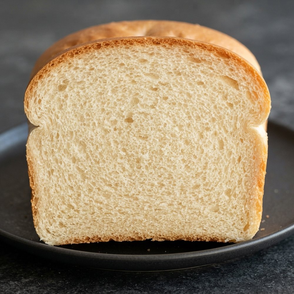Dan’s Classic Homemade White Bread