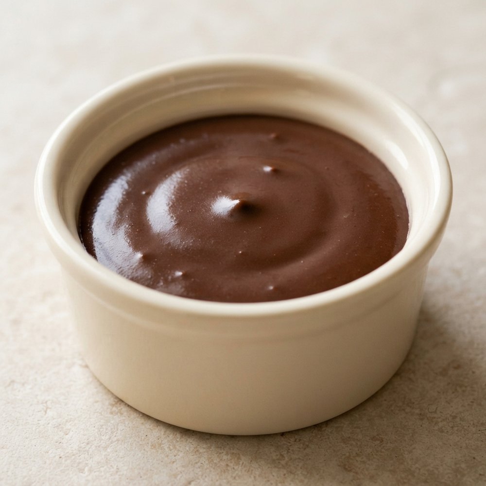 Old-Fashioned Amish Chocolate Pudding