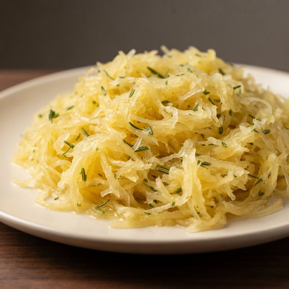 Easy Instant Pot Spaghetti Squash