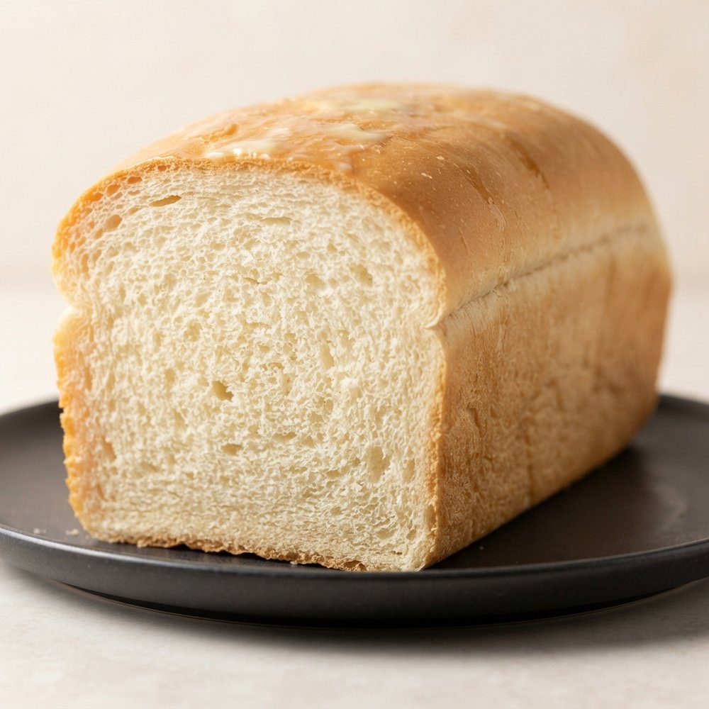 Everyday Classic White Bread