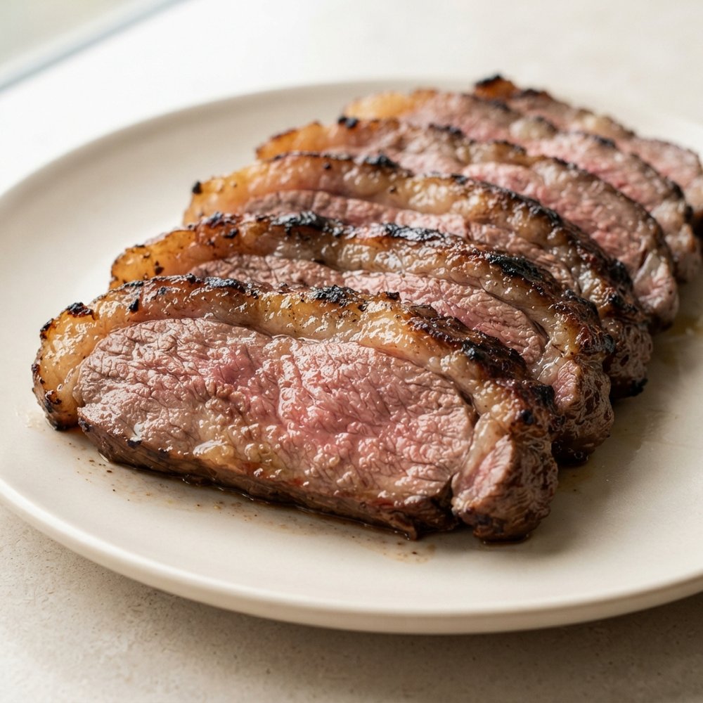 Brazilian Steakhouse Picanha