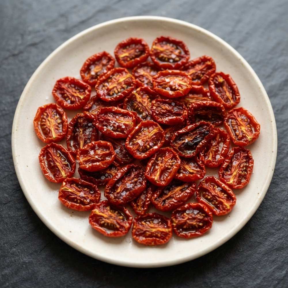 Air Fryer Faux Sun-Dried Tomatoes