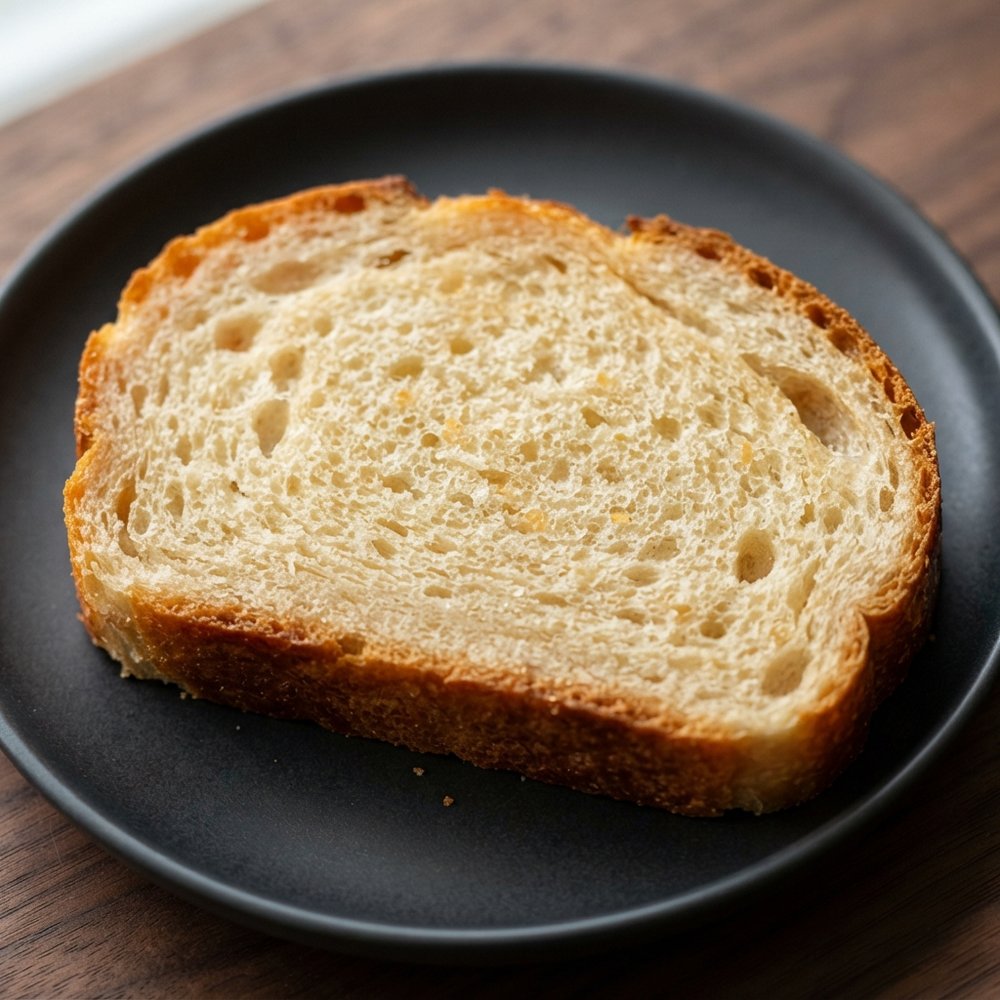 Honey-Kissed French Loaf