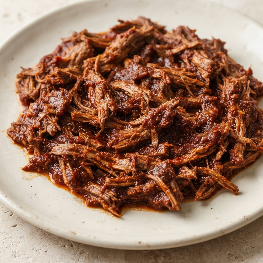 Guajillo Barbacoa Beef