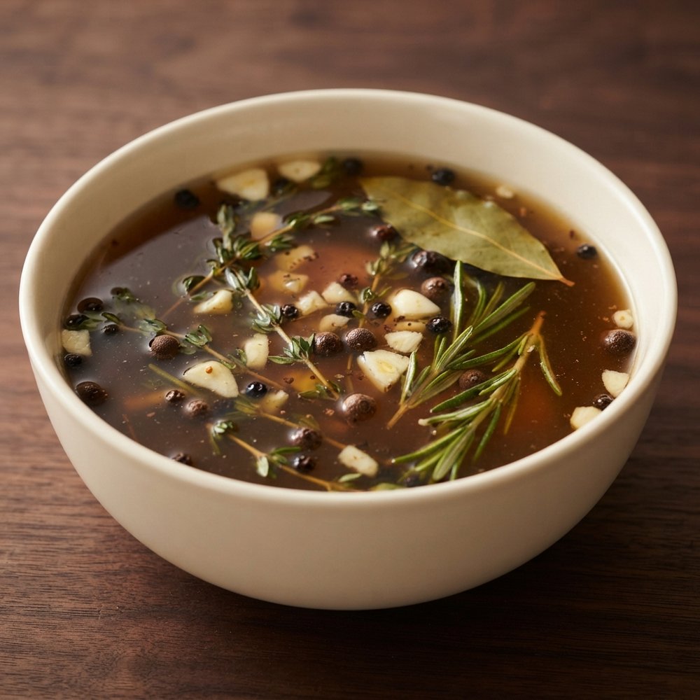 Aromatic Turkey Brine Blend