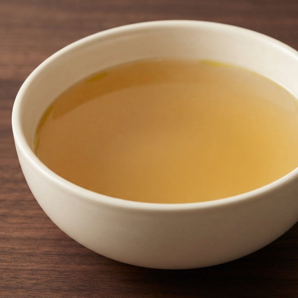 Sophia's Classic Fish and Shellfish Stock