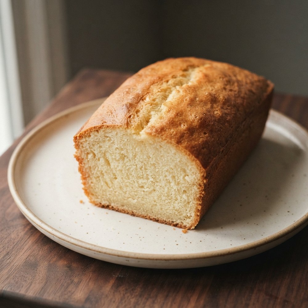 Golden Olive Oil Loaf
