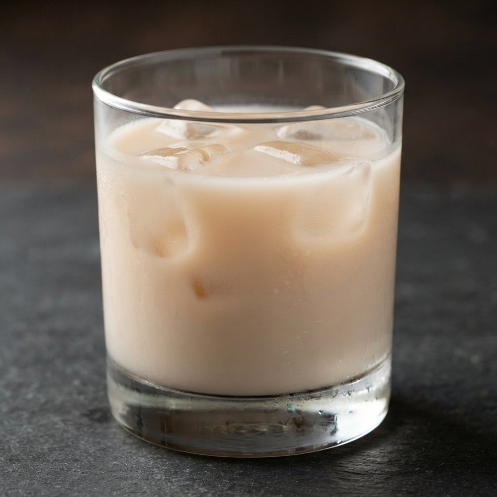 Horchata (Cinnamon Rice Milk)