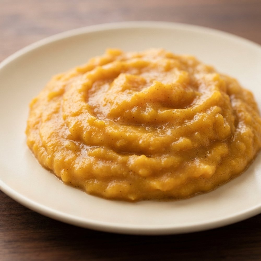 Brandon's Delicata Squash Surprise