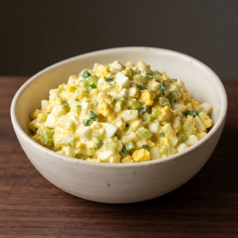 Basic Egg Salad