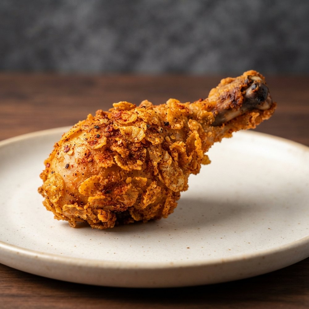 Air Fryer Chicken Drumsticks
