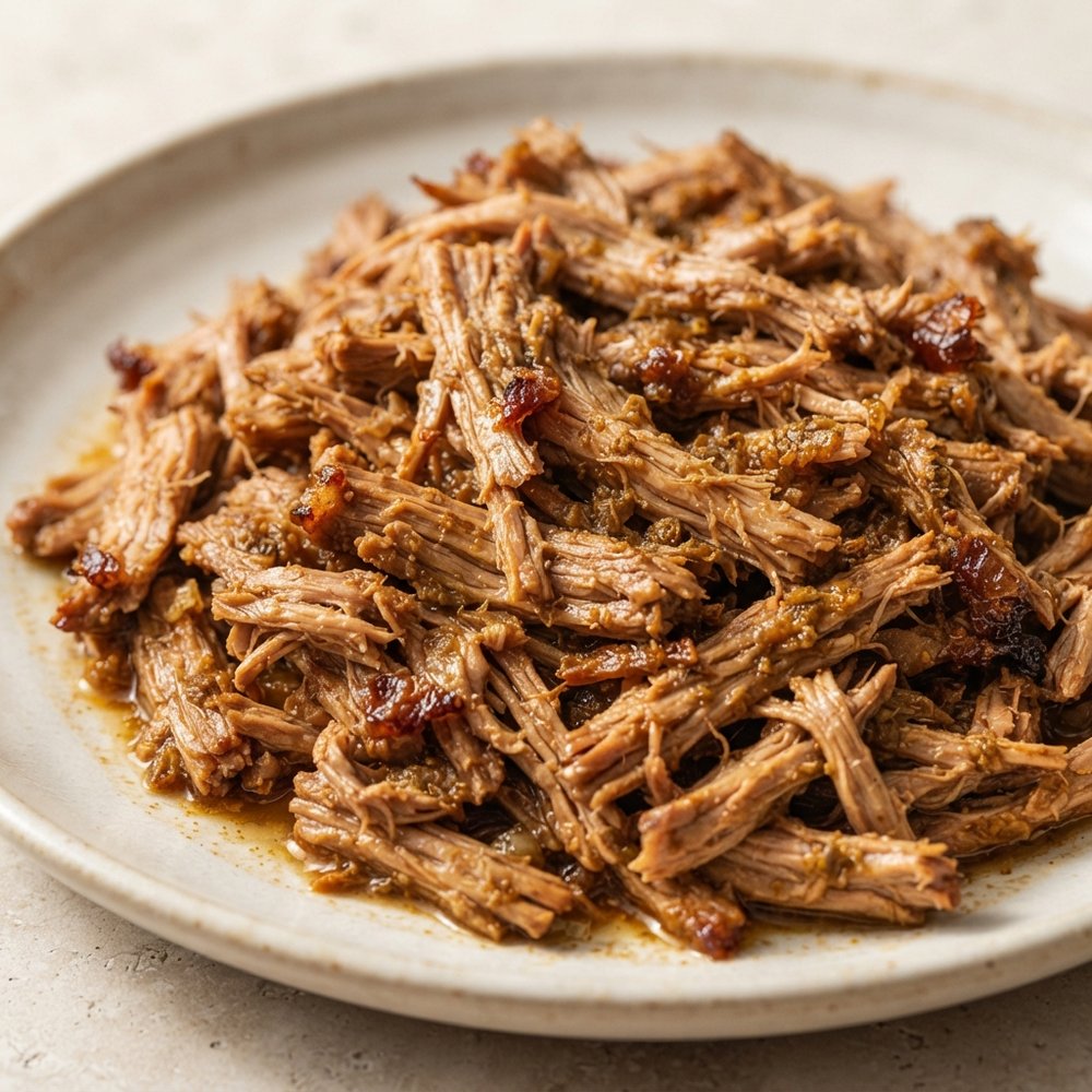 Slow Cooker Carnitas