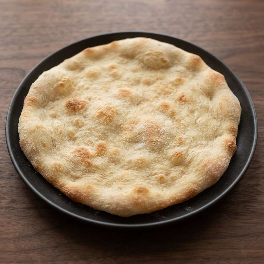 Rustic Sourdough Pizza Dough