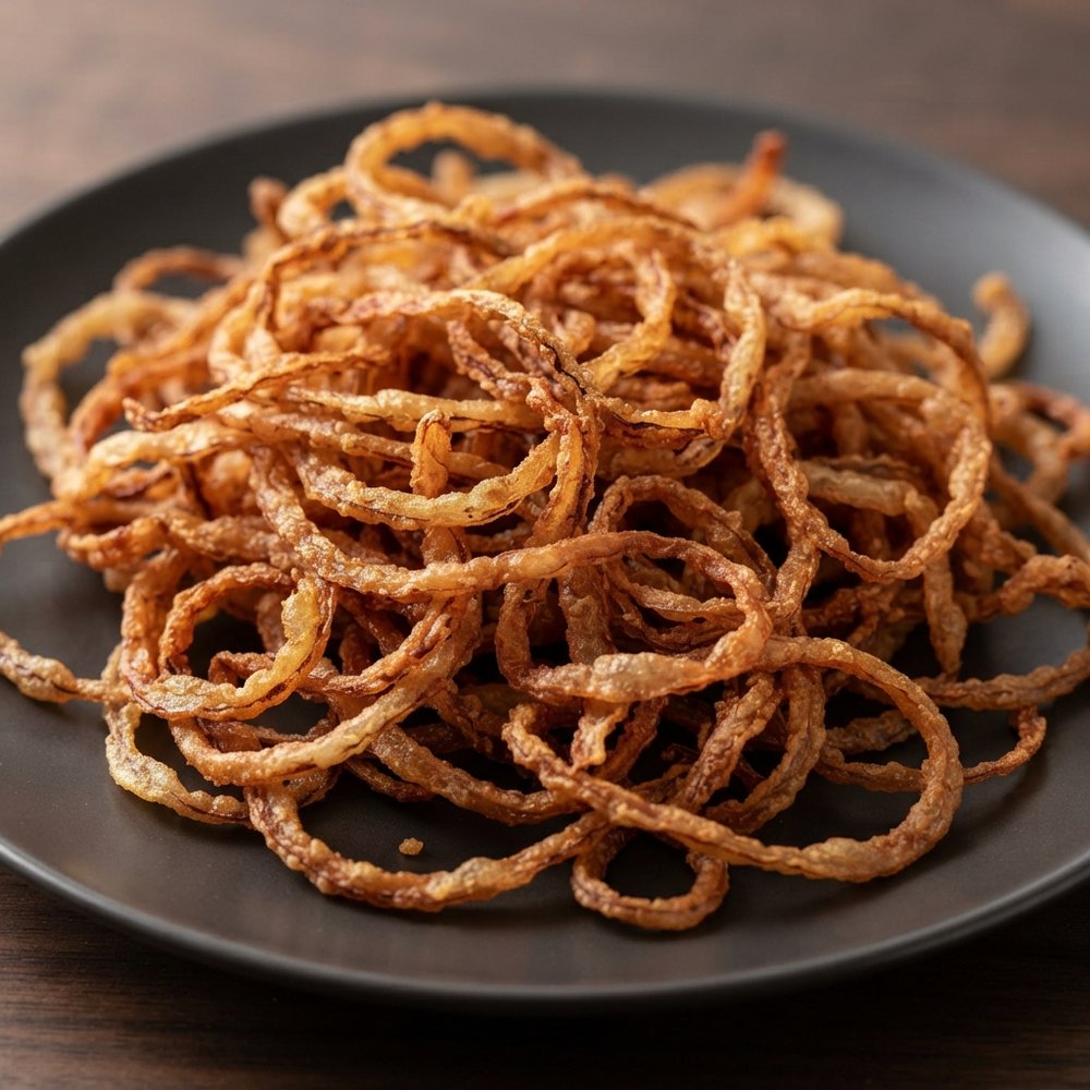 Tobacco Onions