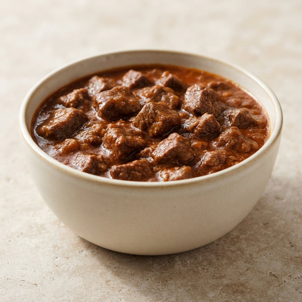 Real Texas Chili