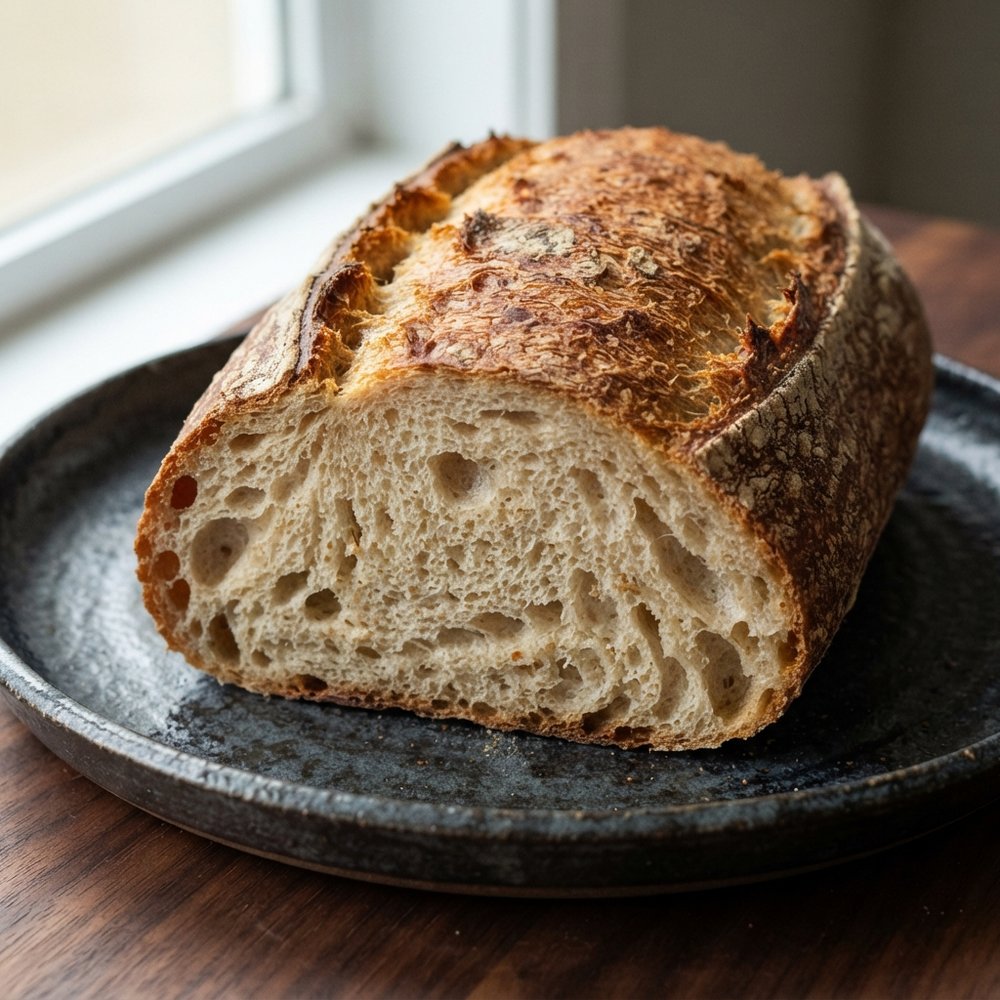 French Country Bread