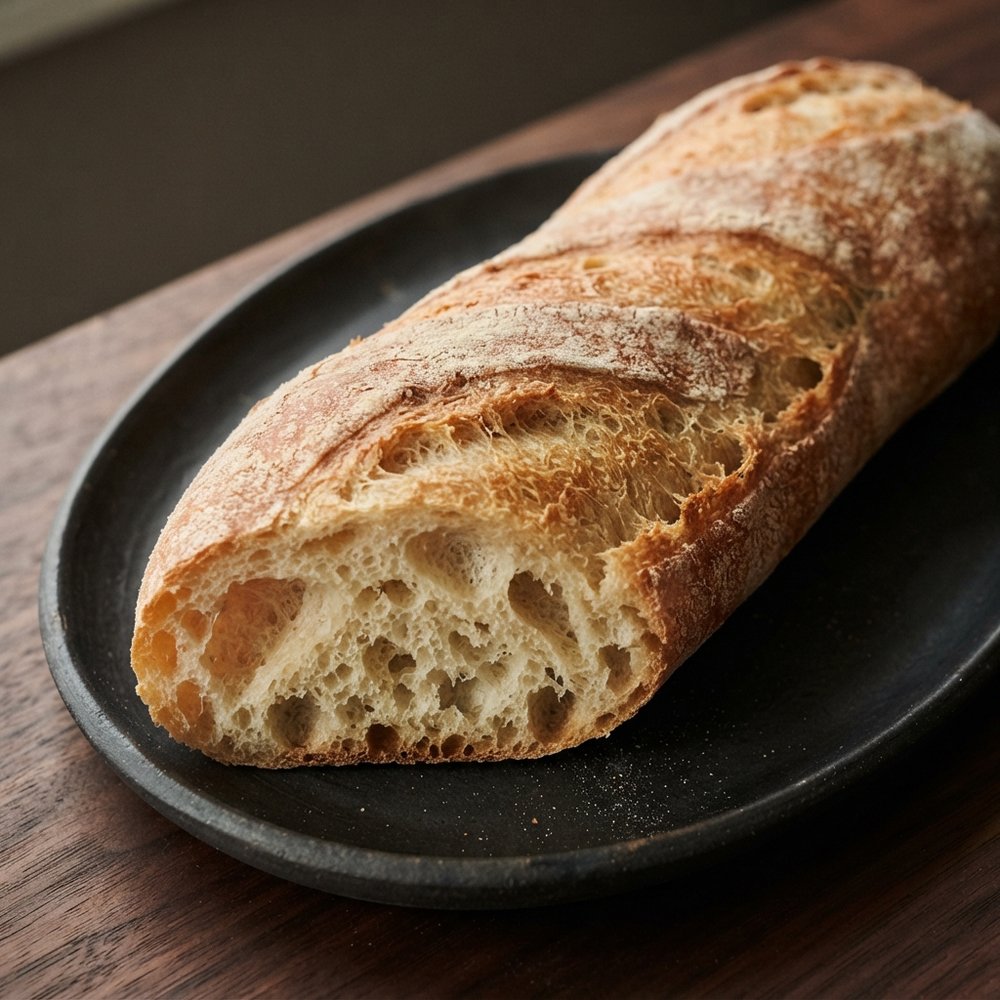Italian Bread, Version III