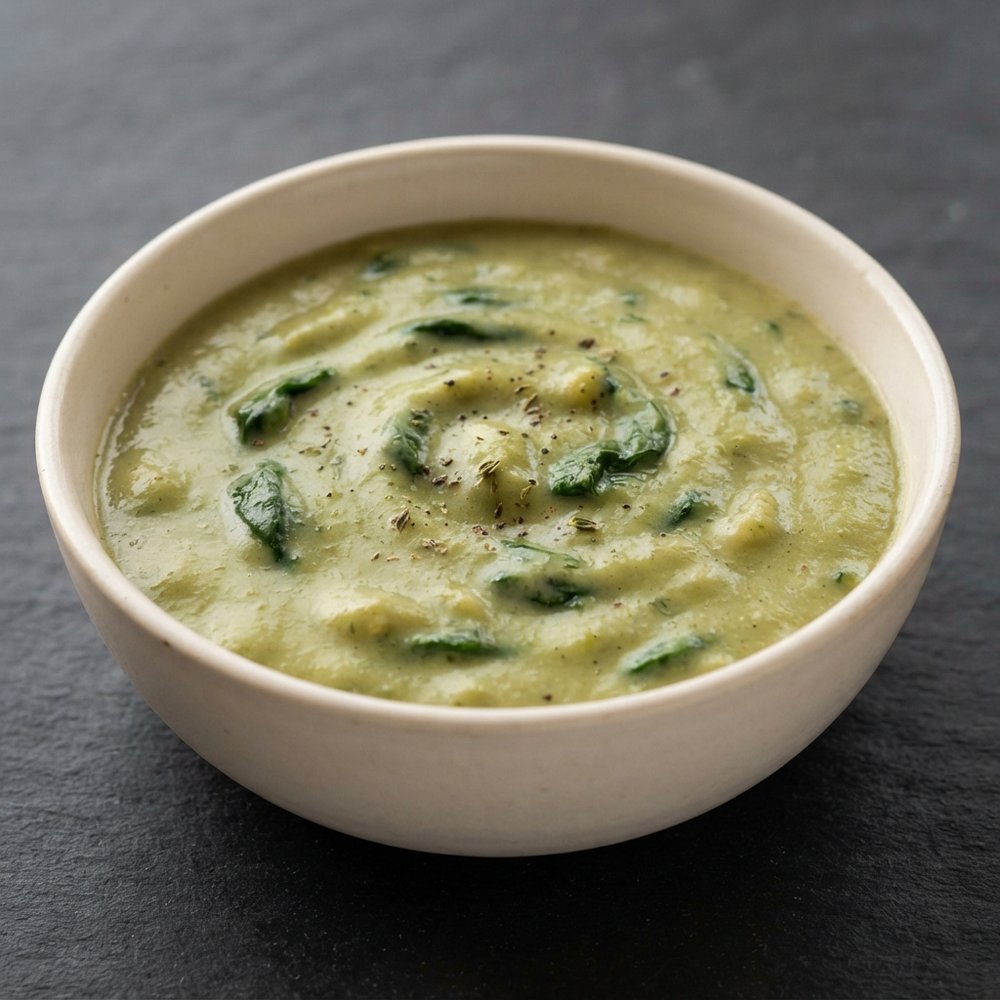 Oven-Roasted Veggie Cream Sauce