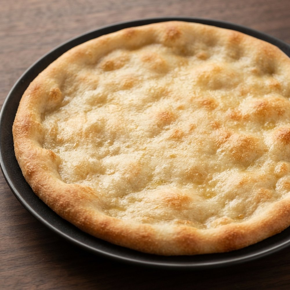 Bread Maker Thin-Crust Pizza Dough